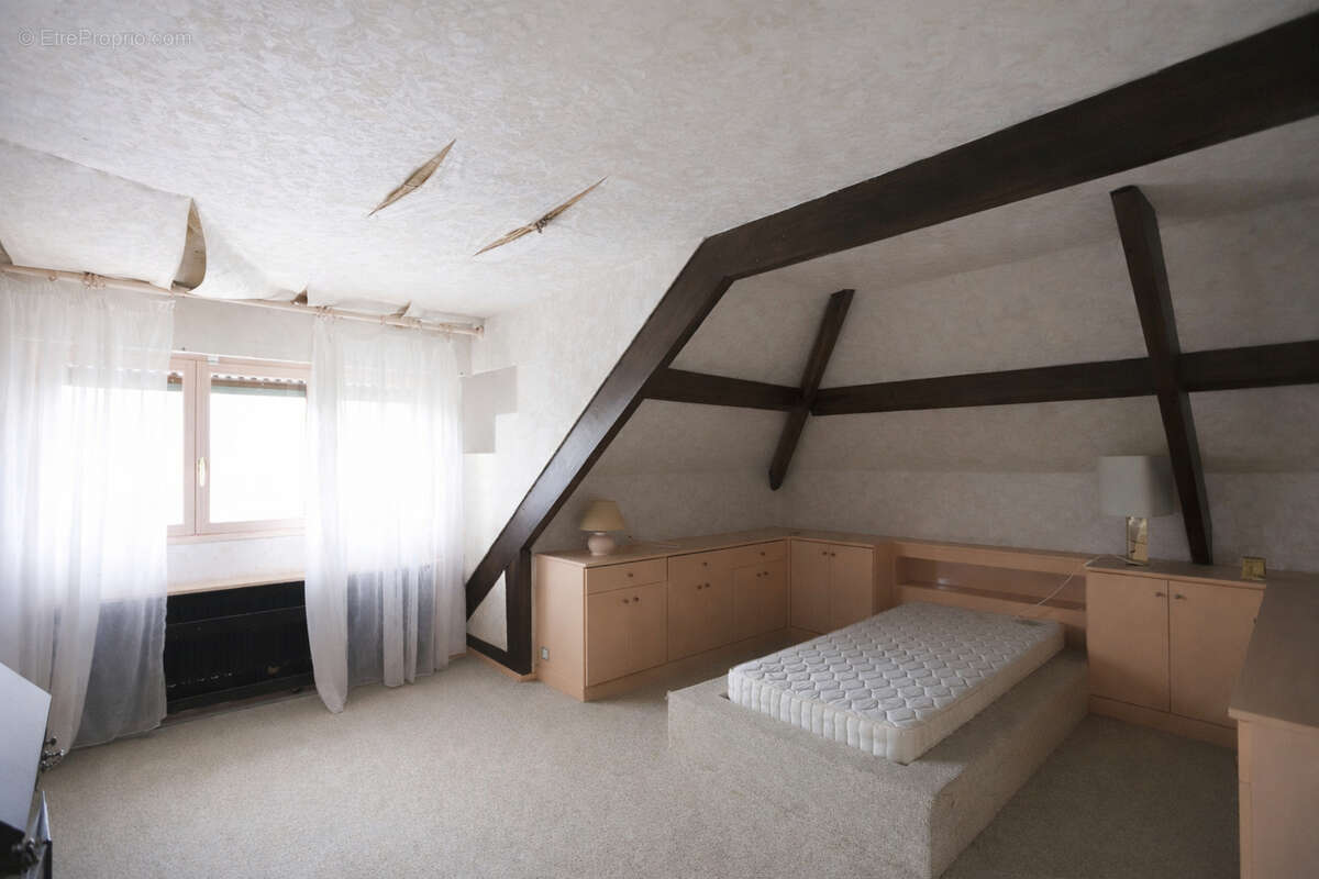 Maison à SAINT-GERMAIN-DE-LA-GRANGE