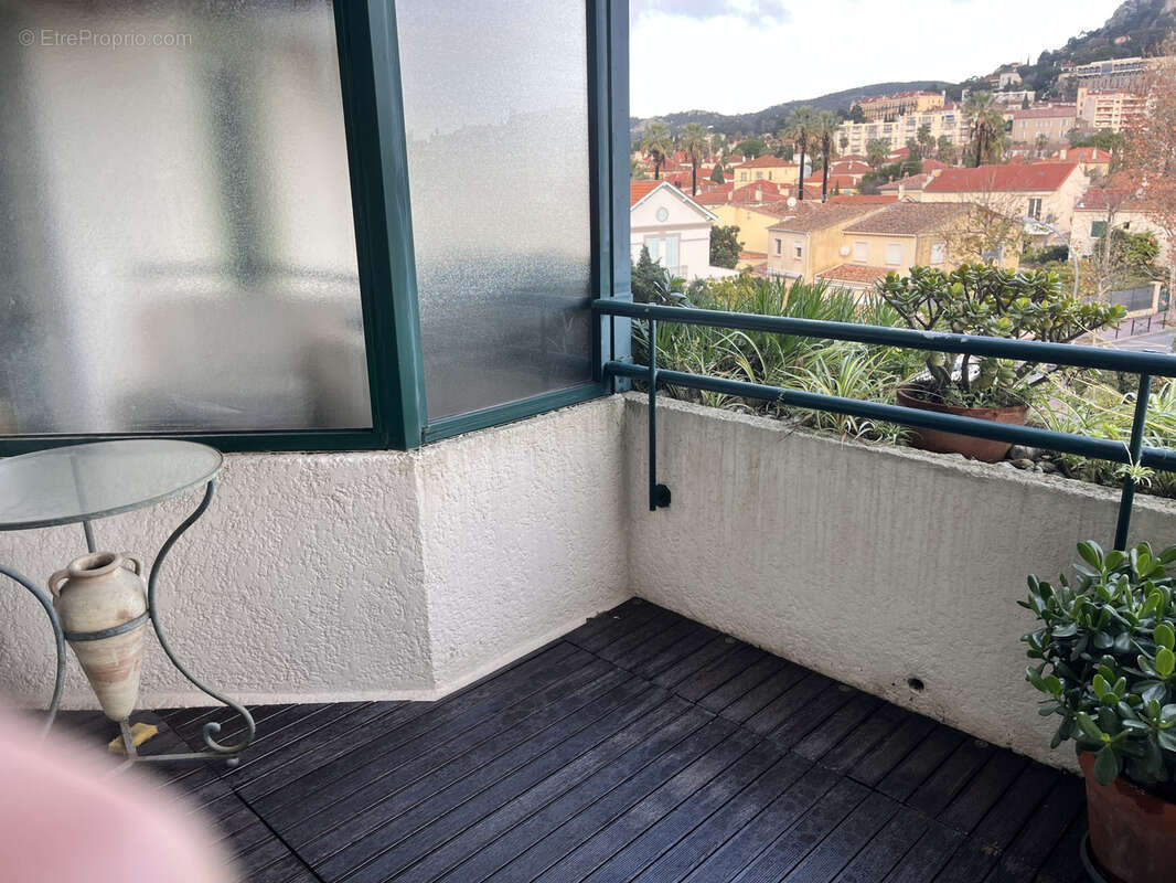 Appartement à HYERES