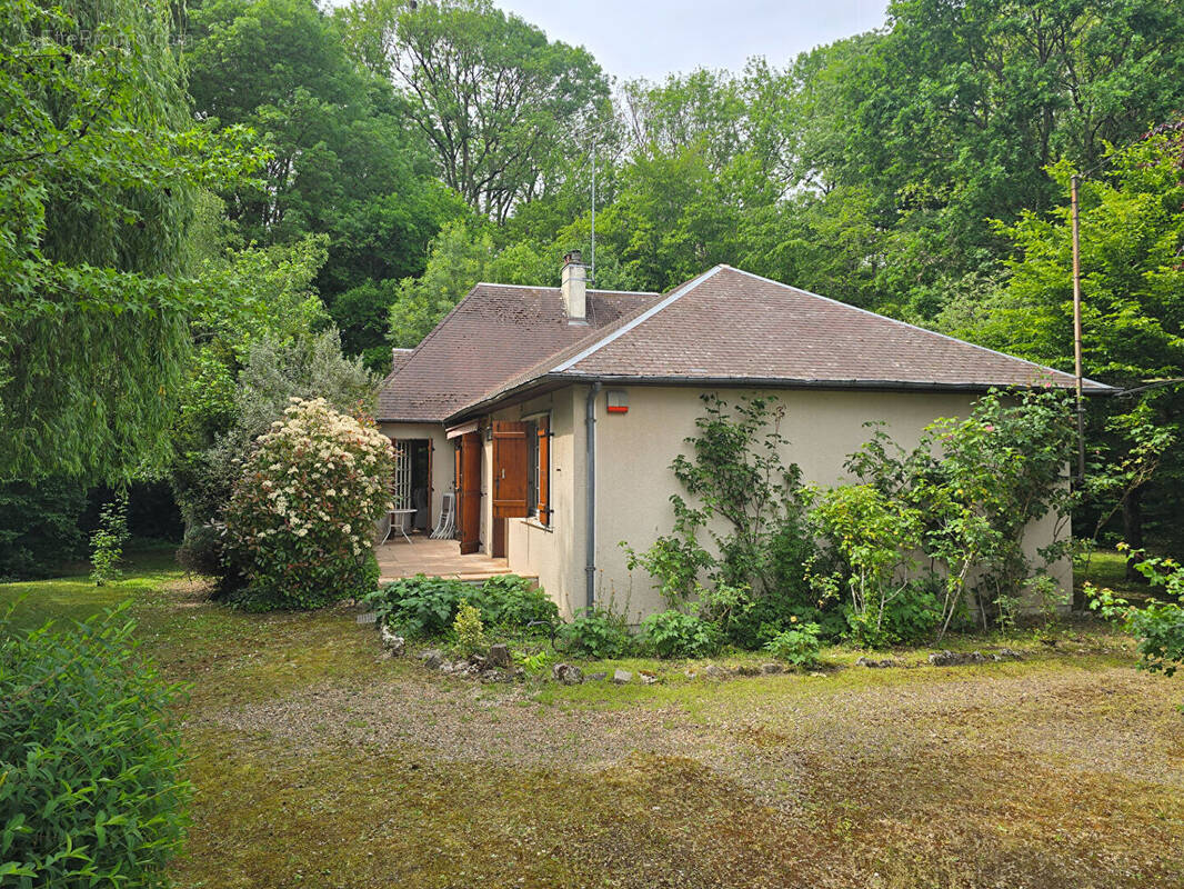 Maison à ORLEANS
