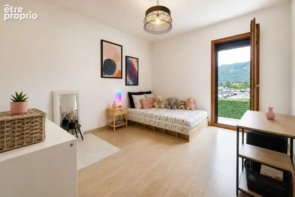 Maison de 5 pièces de 130 m² à Marignier - photo 7
