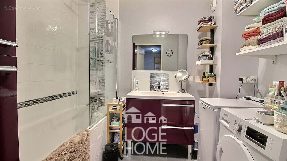 Appartement à TOURCOING