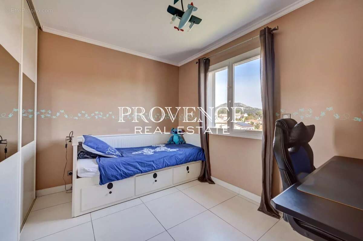 Maison à MARSEILLE-11E