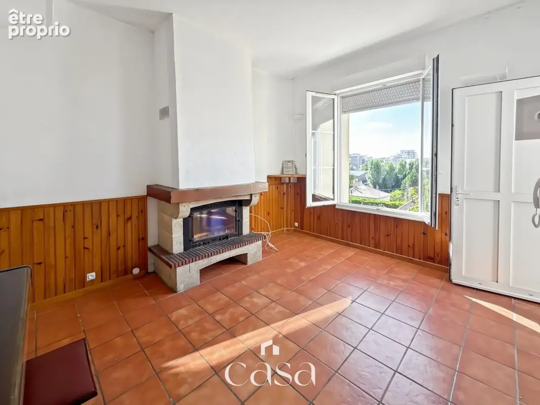 Appartement à CAEN