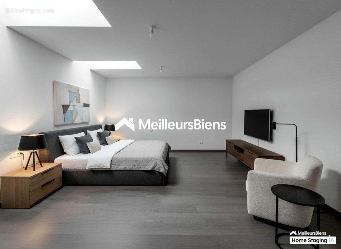 Maison à VAL-DE-MEUSE