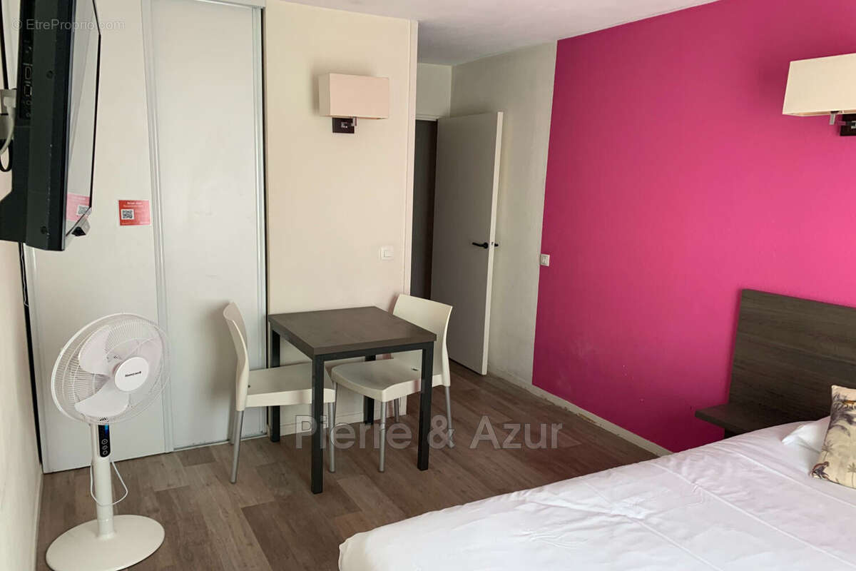 Appartement 17 m² à Bordeaux  - photo 4
