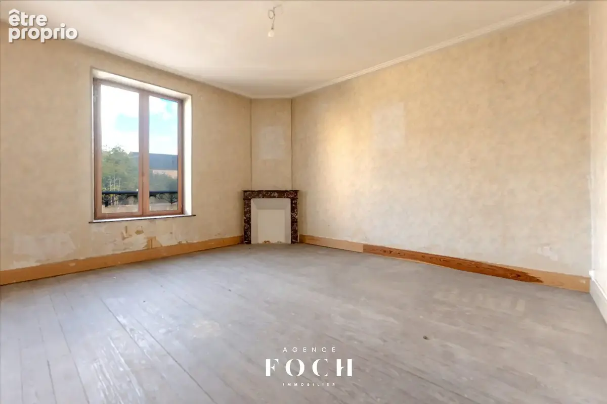Appartement 2 pièces 53 m² à vendre à Pont-A-Mousson (54700) - photo 2