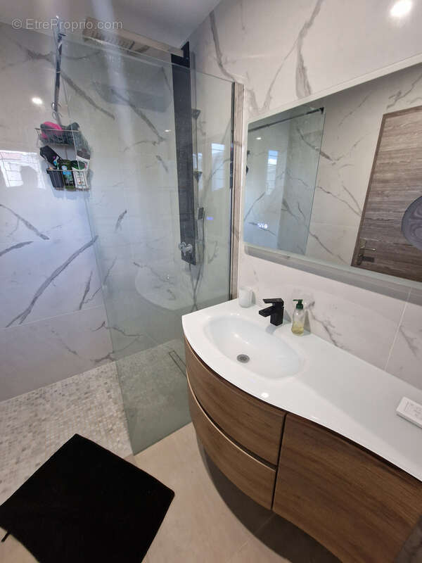 Maison à SAINT-BRES