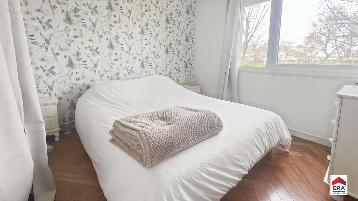 Appartement à VILLENEUVE-D'ASCQ