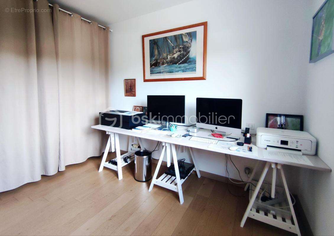 Maison à MIOS