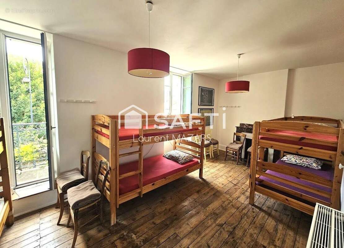 Photo 3 - Maison à FIGEAC