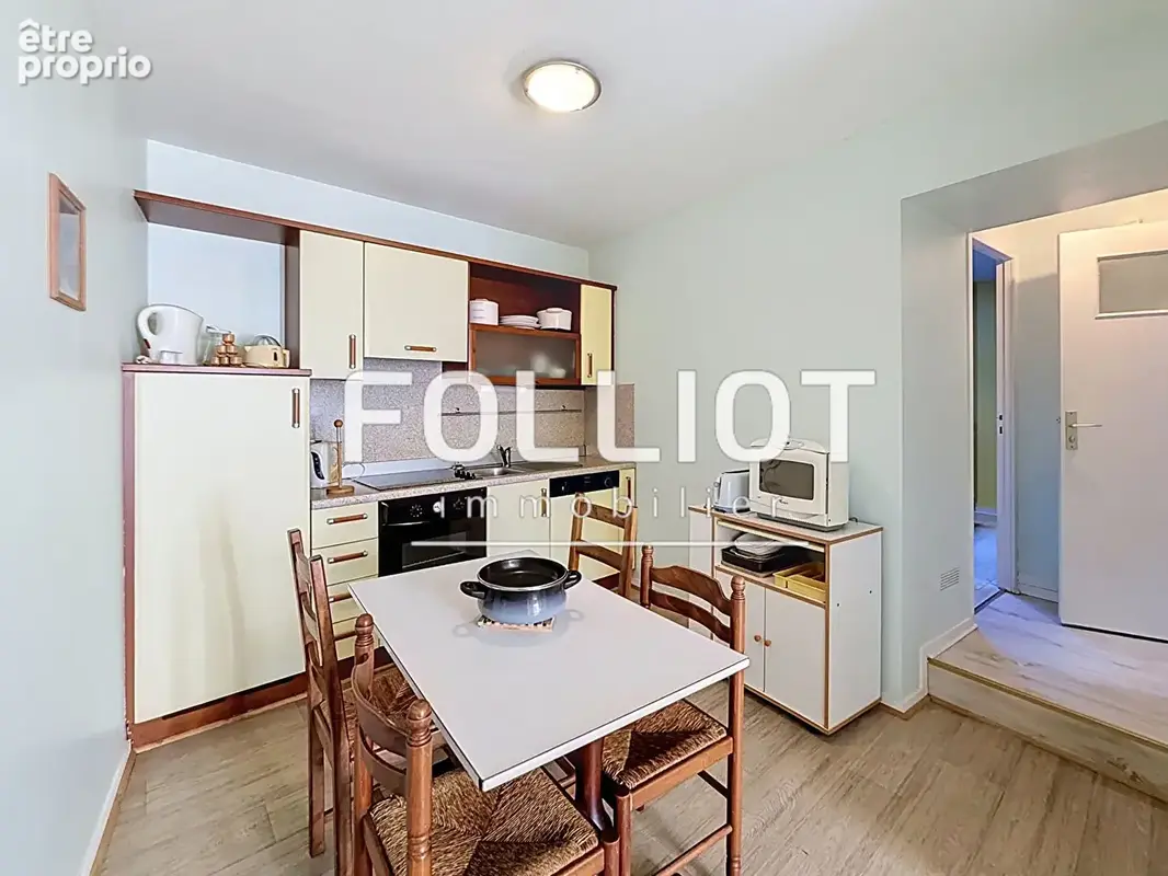 Immeuble à vendre à Granville - Vue mer, centre-ville, idéal investisseur - photo 6