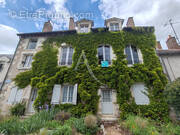 Maison à CANDE-SUR-BEUVRON