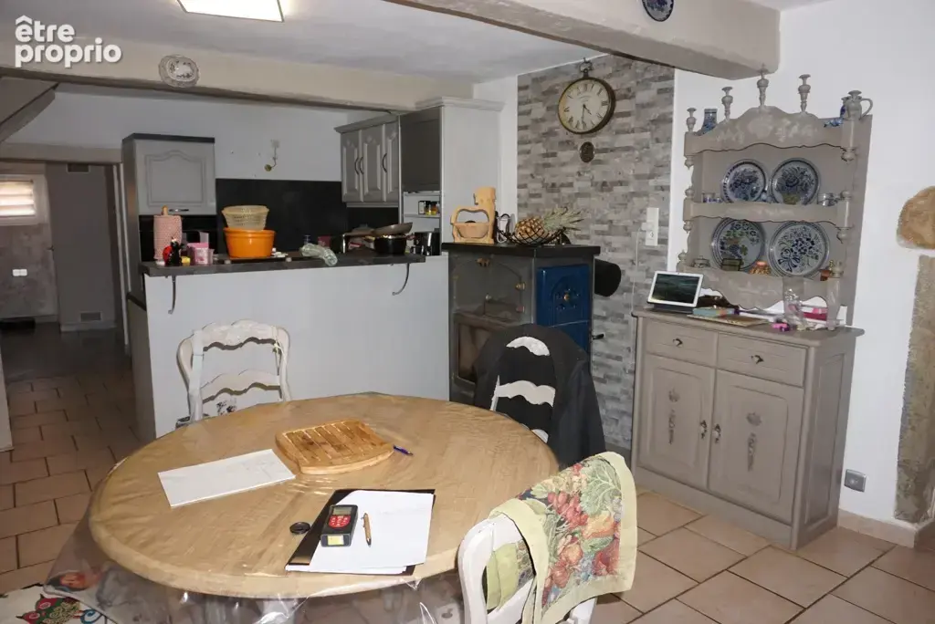 Maison de campagne en Brionnais - photo 6