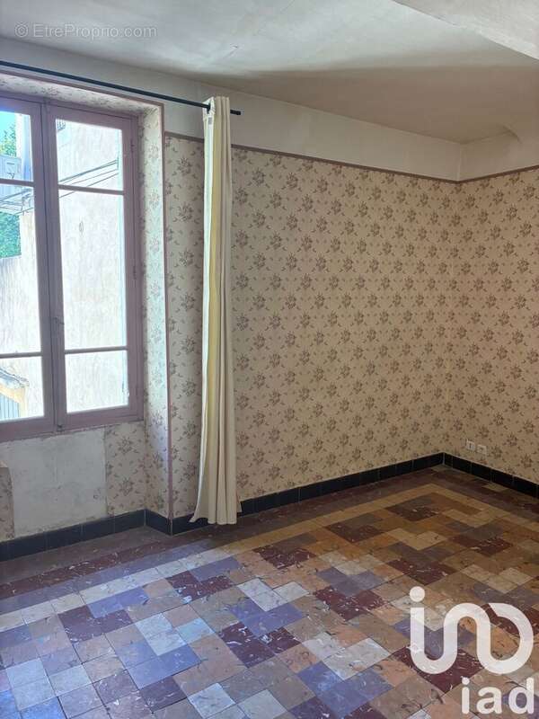 Photo 6 - Maison à CAROMB