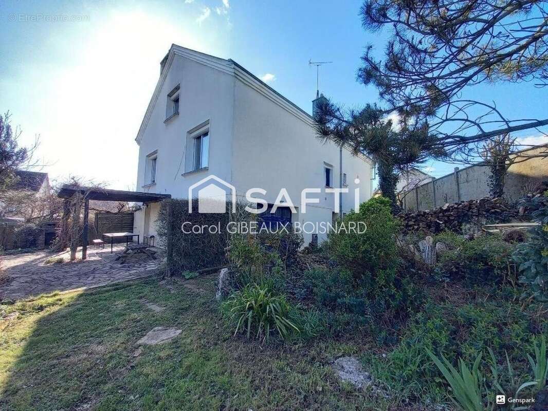 Photo 7 - Maison à CHATEAUDUN