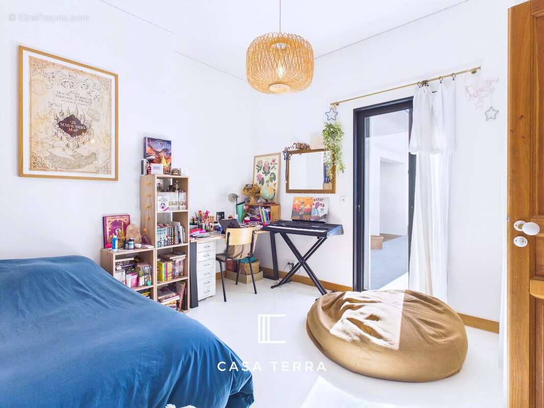 Maison à PORTO-VECCHIO