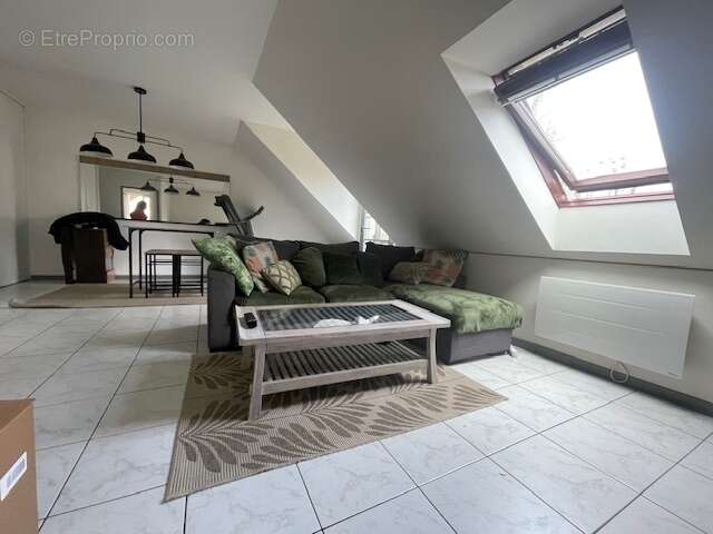 Appartement 60 m² à Tournan-En-Brie  - photo 28
