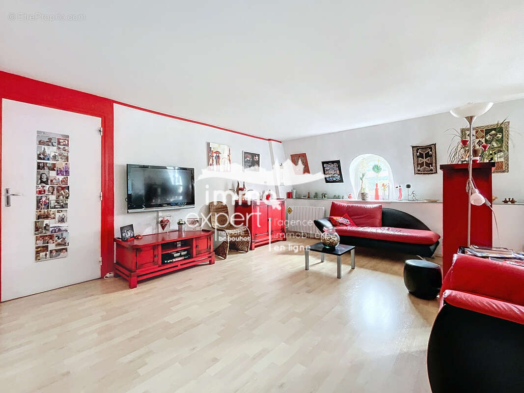 Appartement à EPINAL