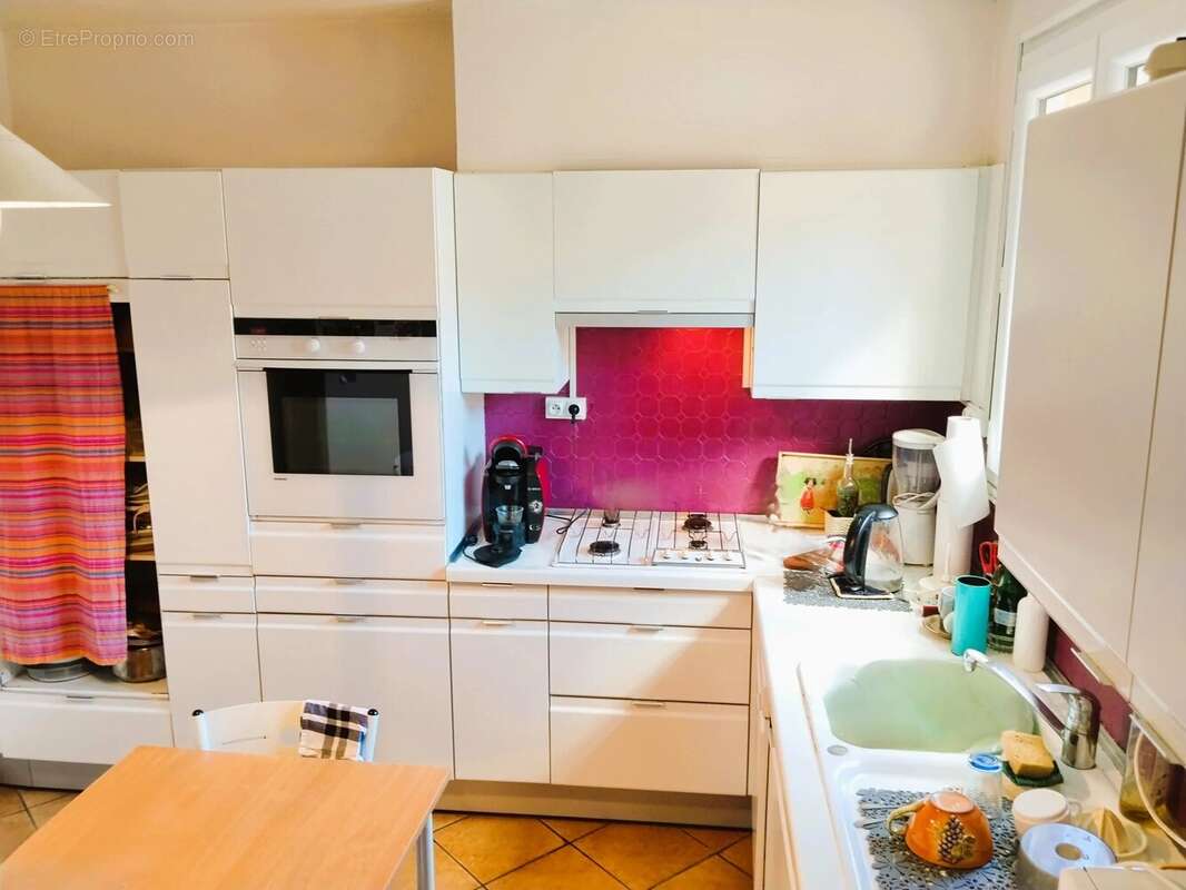 Maison à MARGUERITTES