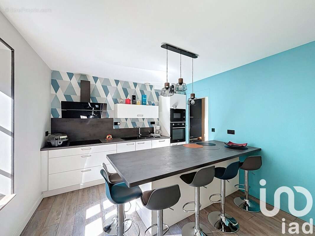 Photo 6 - Maison à NUITS-SAINT-GEORGES