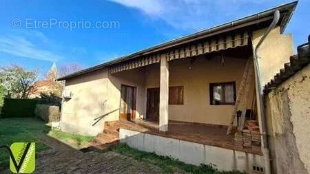 Appartement à GENAS