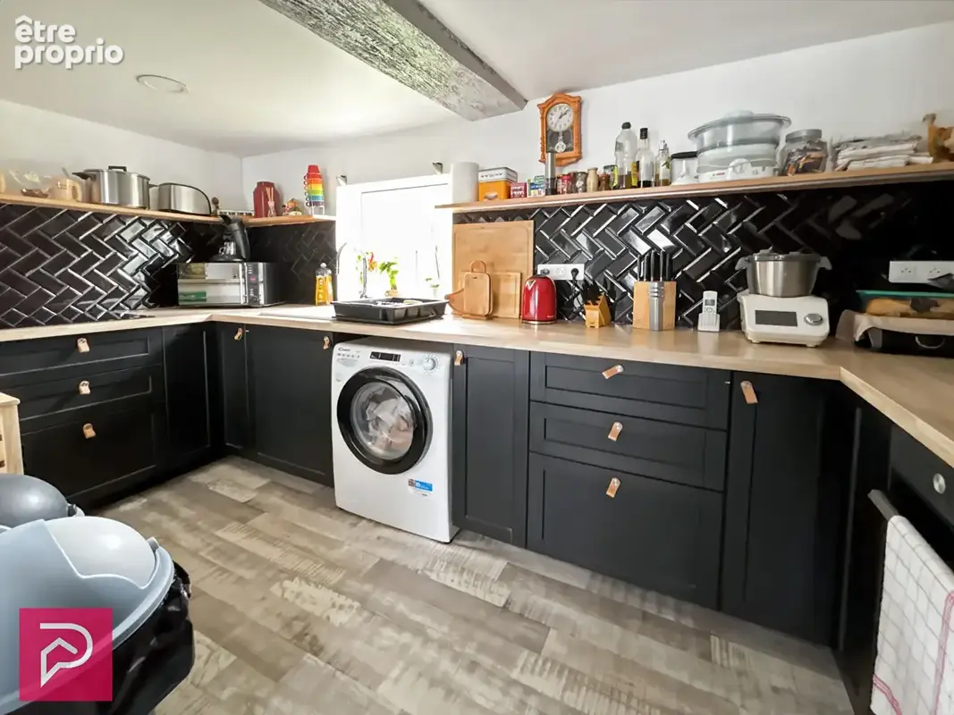 Maison à la campagne mesnil en ouche / bernay - photo 6