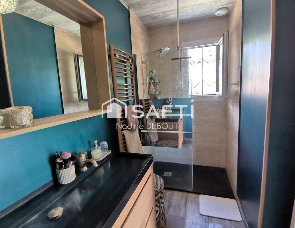 Maison 95 m² à Thel  - photo 4