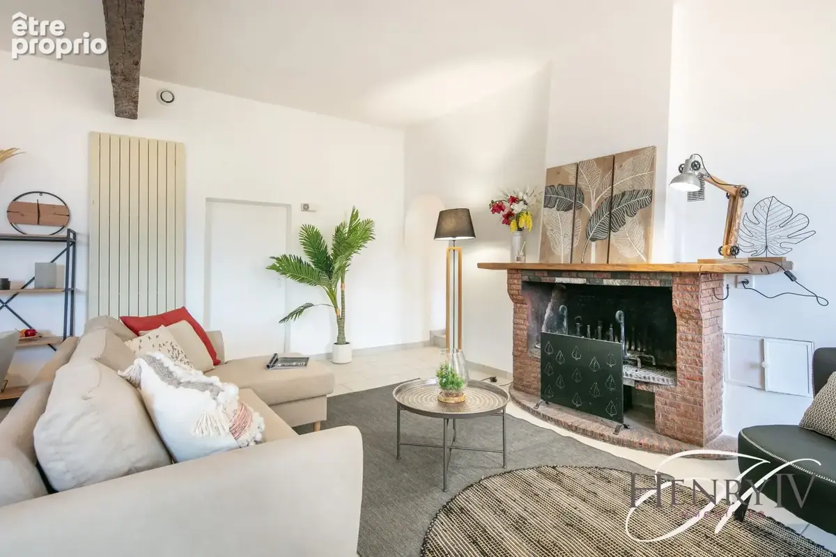 Maison 5 pièces 165 m² à vendre à Biviers (38330) - photo 5