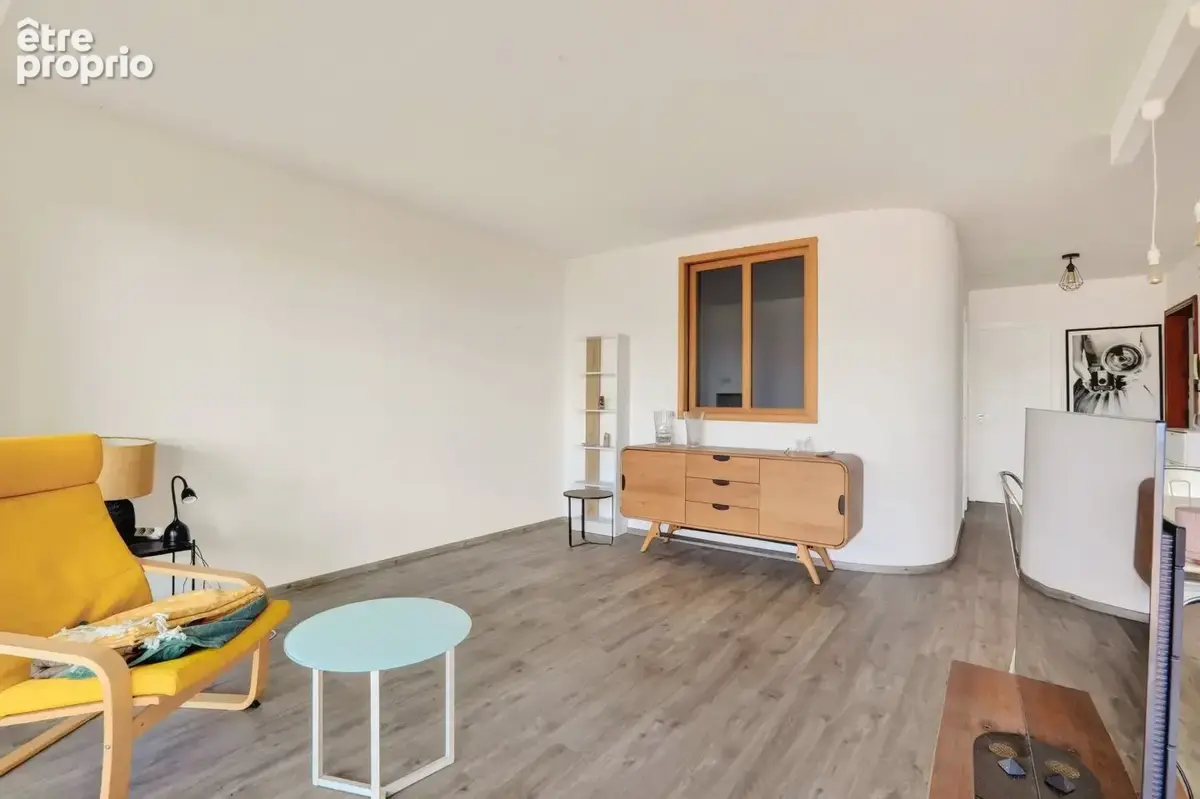 NICE Mont Boron / Col Villefranche : Appartement 3 Pieces 81m2 Terrasse Vue Panoramique Cave Standing option P - photo 7