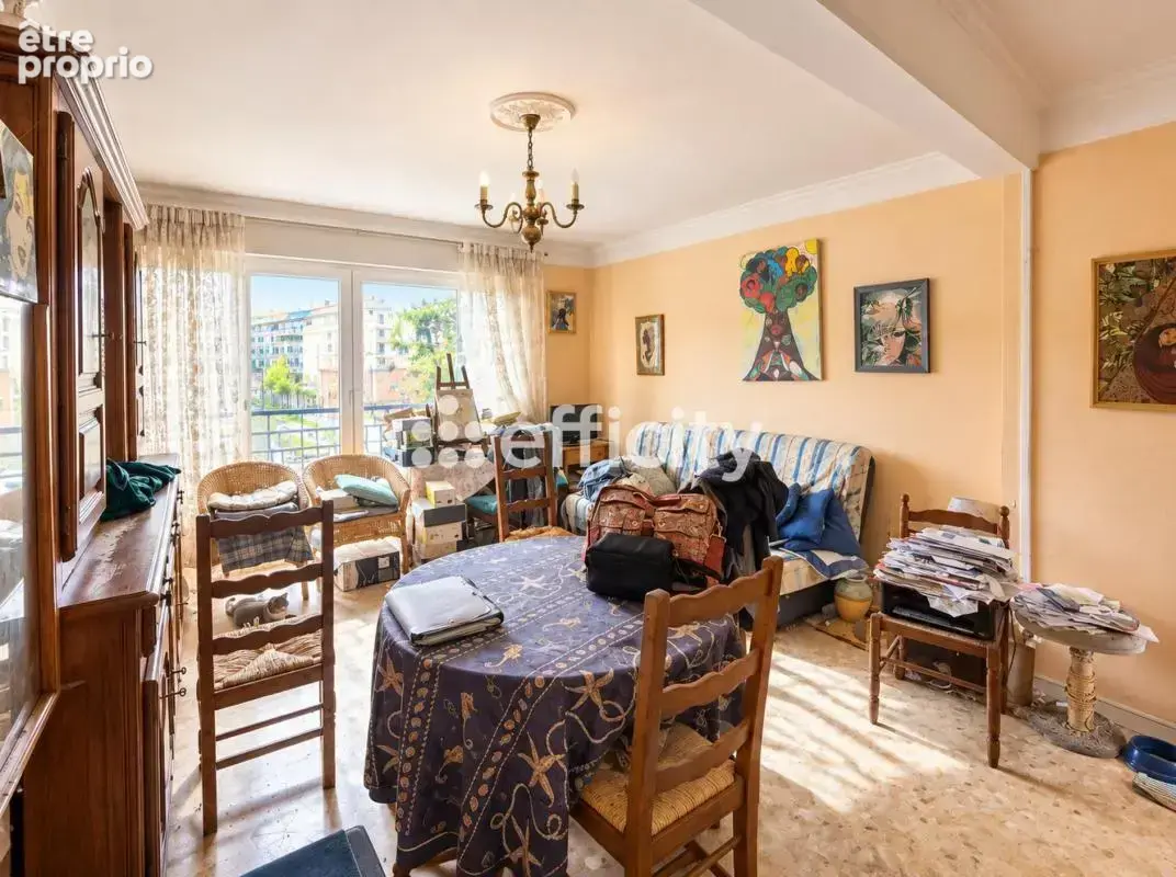 Appartement - photo 2