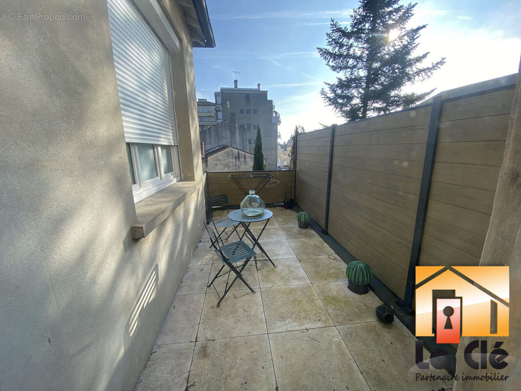 Maison à AGEN