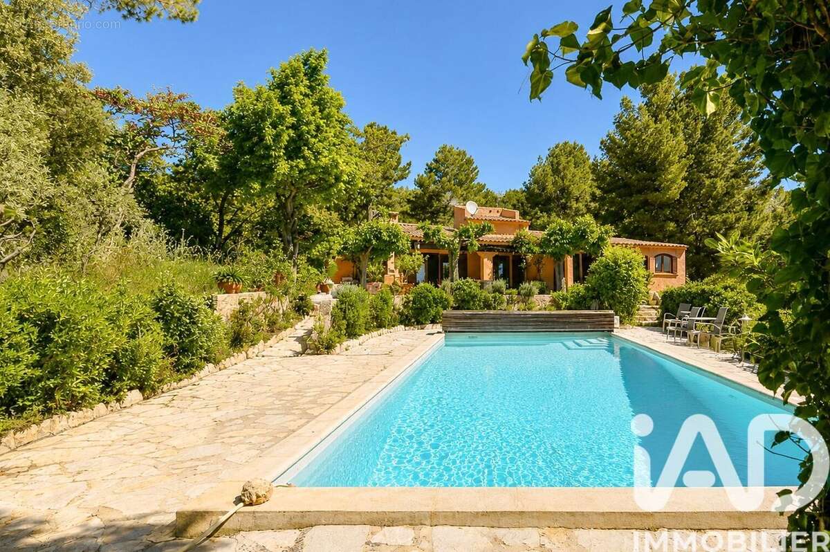 Photo 5 - Maison à BANDOL