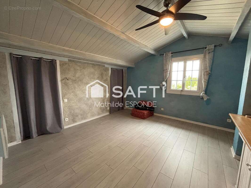Maison 150 m² à Condom  - photo 8