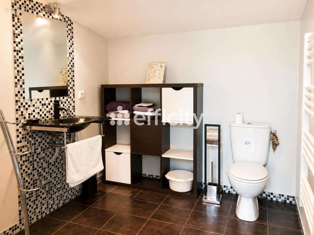Maison 242 m² à Eyguieres  - photo 8