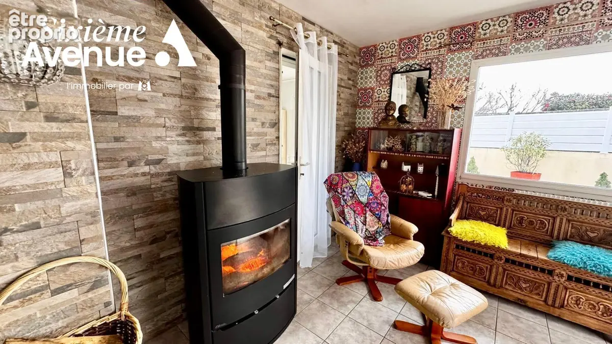 Maison Douarnenez 5 pièce(s) - photo 3