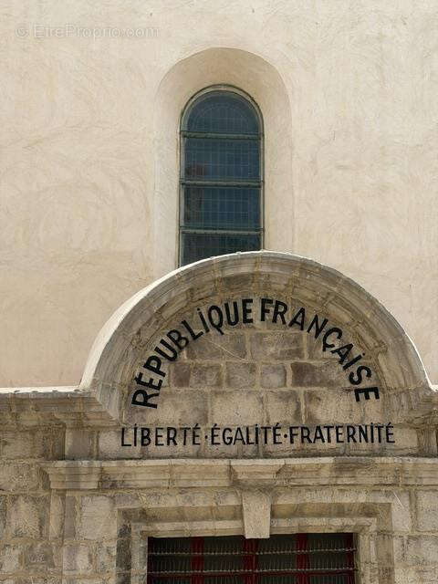 Appartement à COLLIOURE
