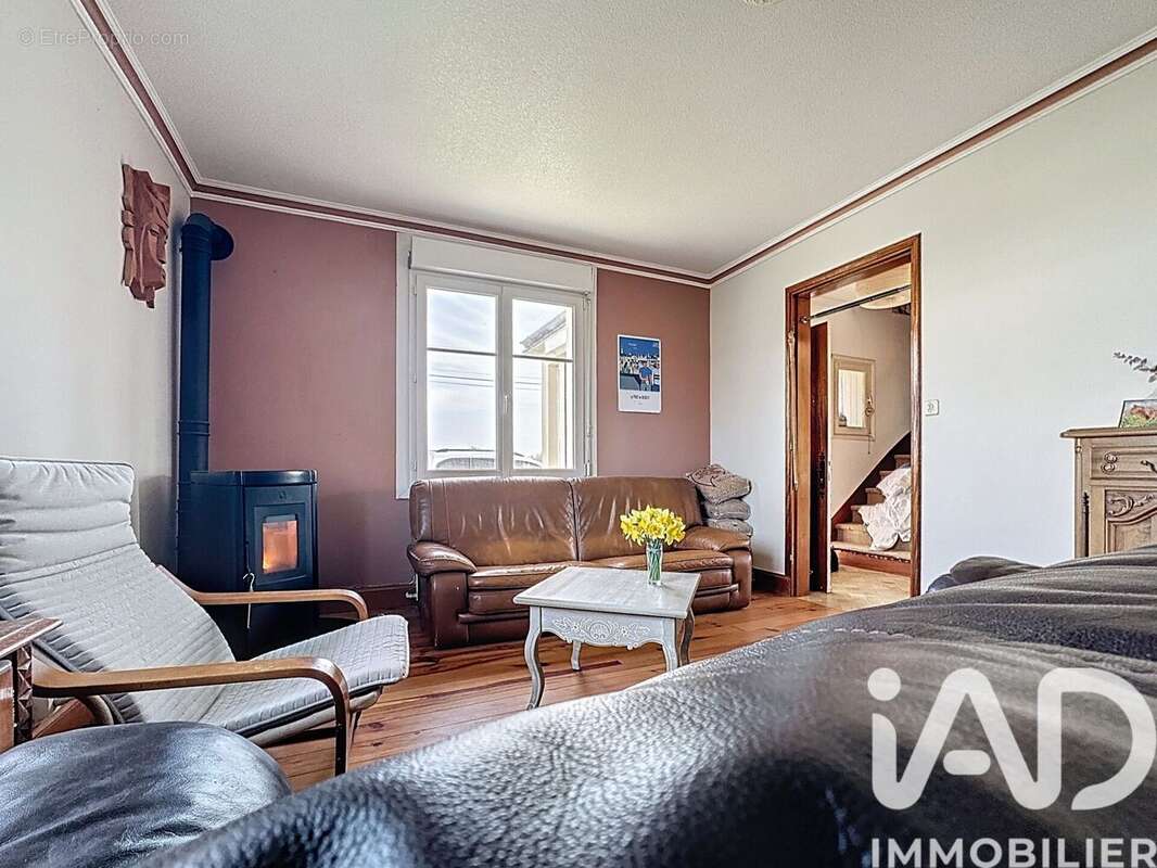 Photo 6 - Maison à PENMARCH