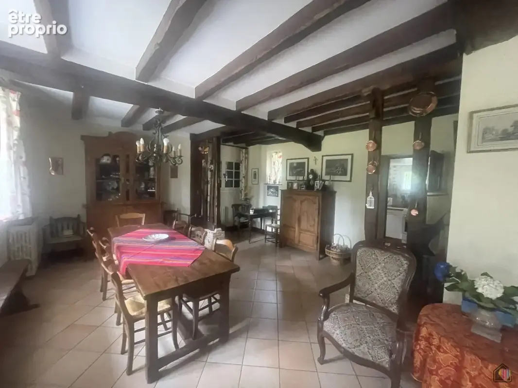 Maison 7 pièces 205 m² à vendre à Vattetot-Sur-Mer (76111) - photo 4