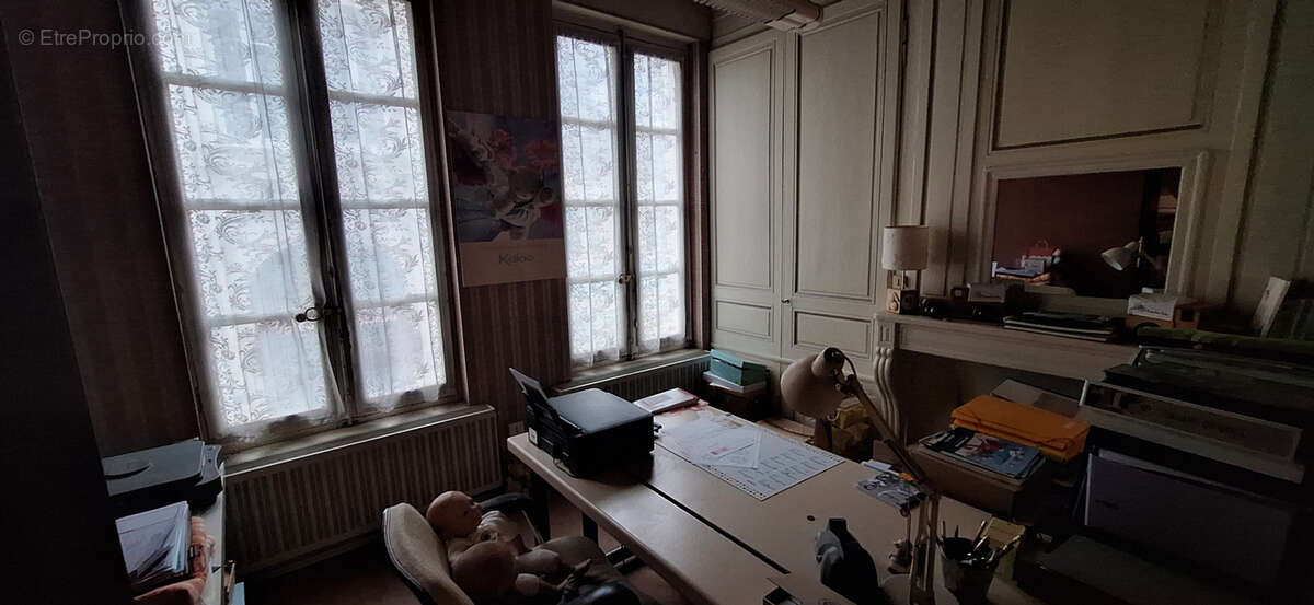 Maison à SENS