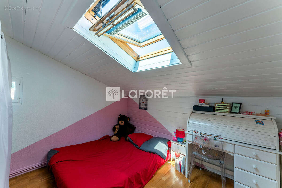 À vendre, maison Vindry-sur-Turdine - photo 11