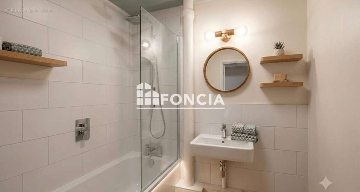 Appartement à MAUREPAS