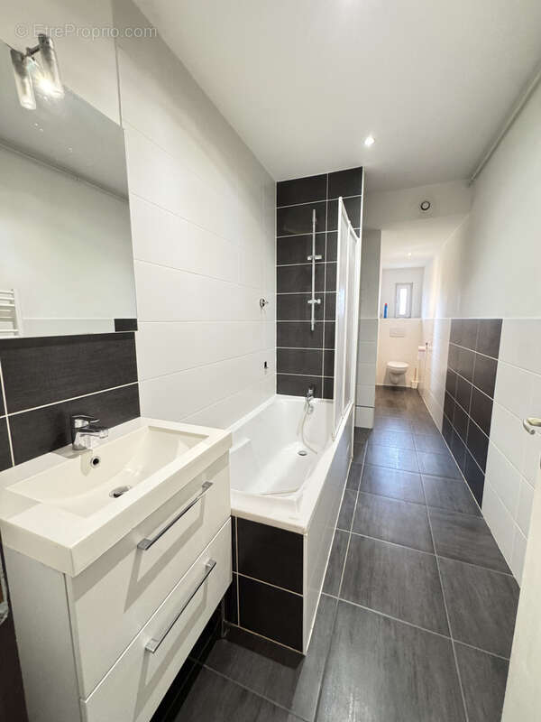 Appartement à BELFORT