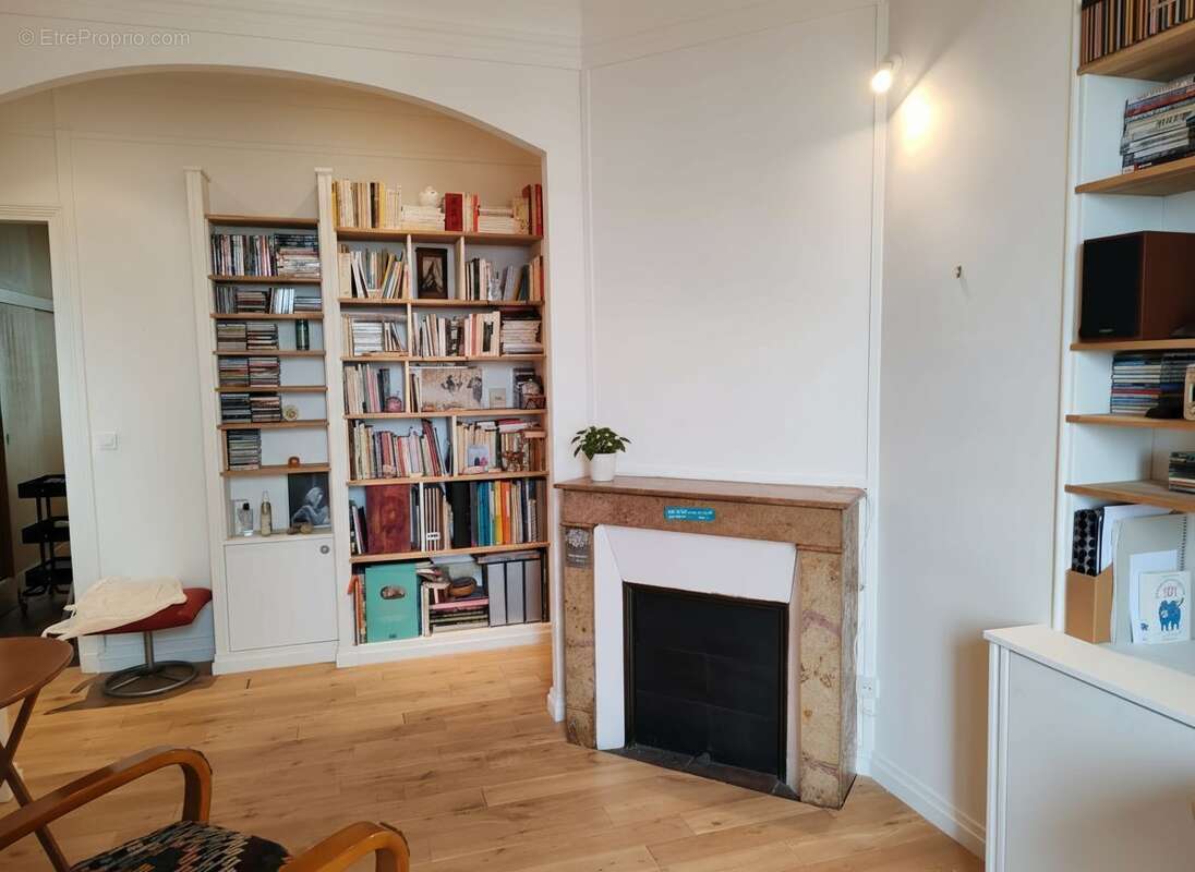 Appartement à MONTREUIL