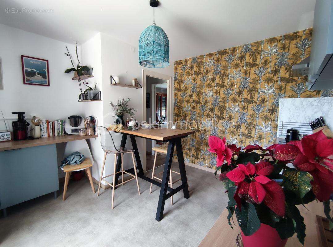 Maison à BIGANOS