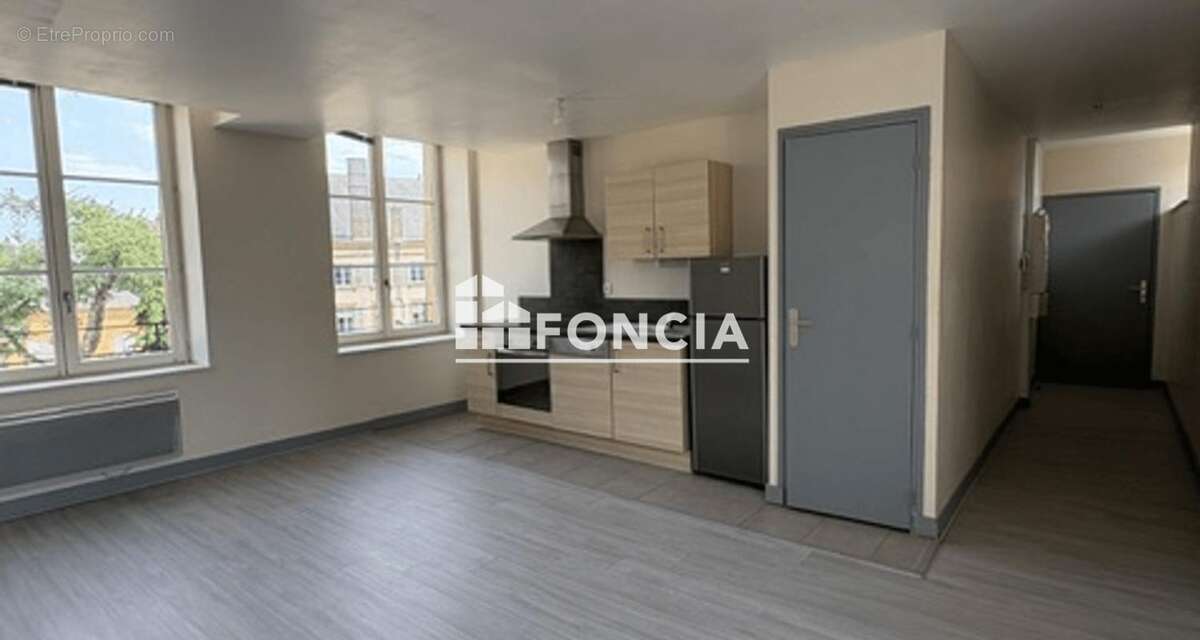Sedan - magnifique appartement 3 pièces - 55 m2 - photo 4