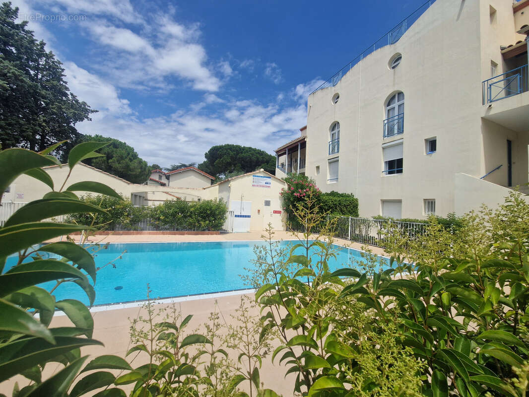 Appartement à ARGELES-SUR-MER