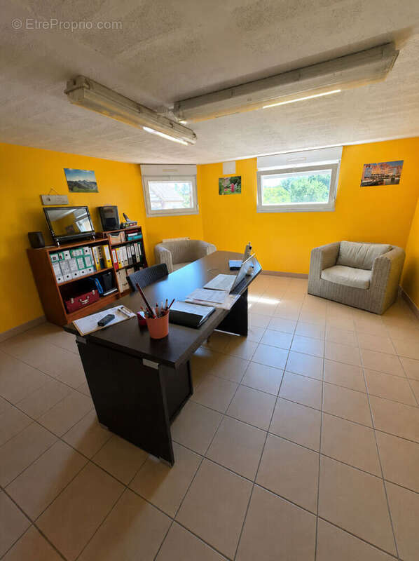 maison contemporaine - photo 15