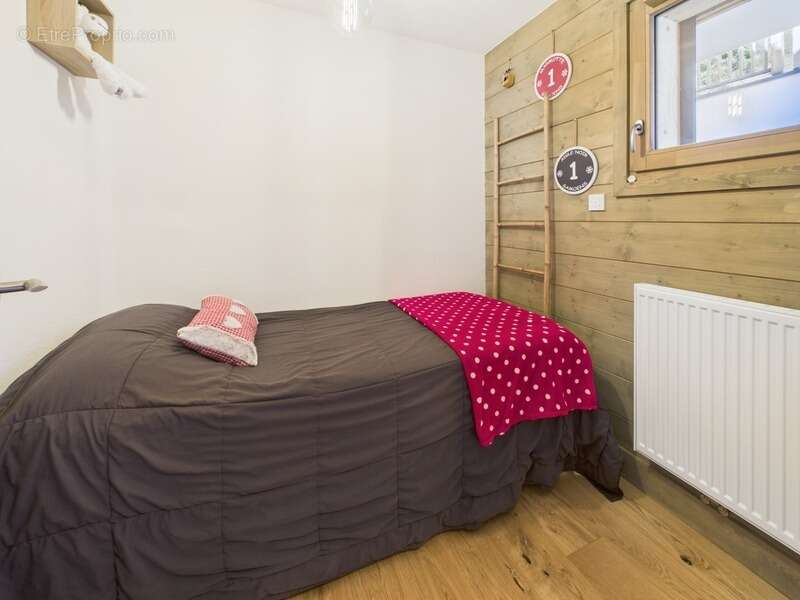 Appartement à SAMOENS