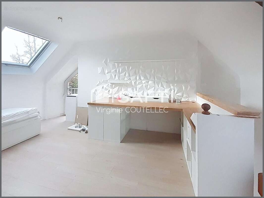 Photo 5 - Maison à AUGAN