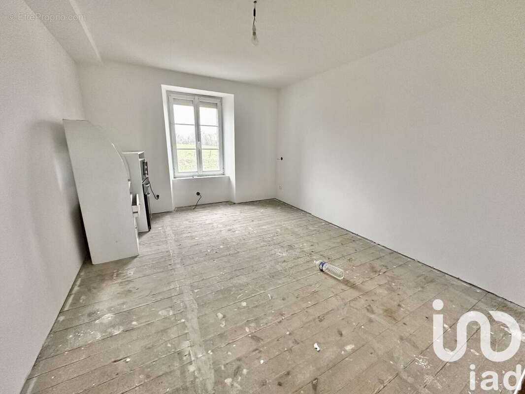 Photo 9 - Maison à PERIERS